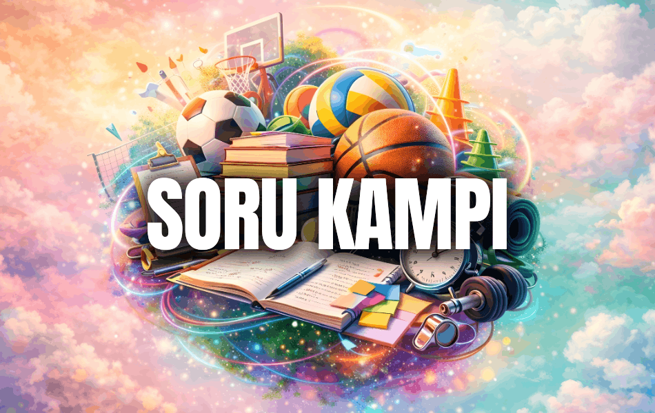 2026 Yıl Sonu Soru Çözümü Kampı